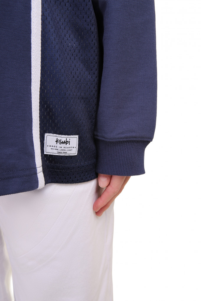 Купити Поло KSUBI 5