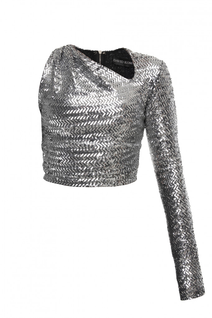 Купити Топ DAVID KOMA