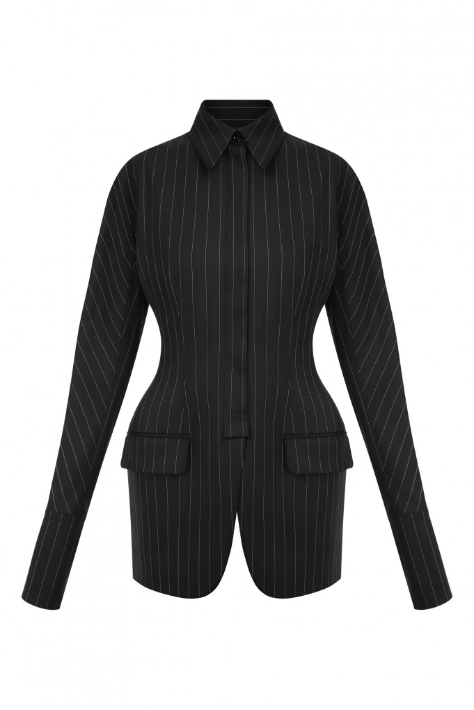 Купити Блуза MUGLER