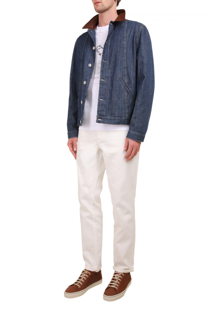 Купити Куртка Brunello Cucinelli 2