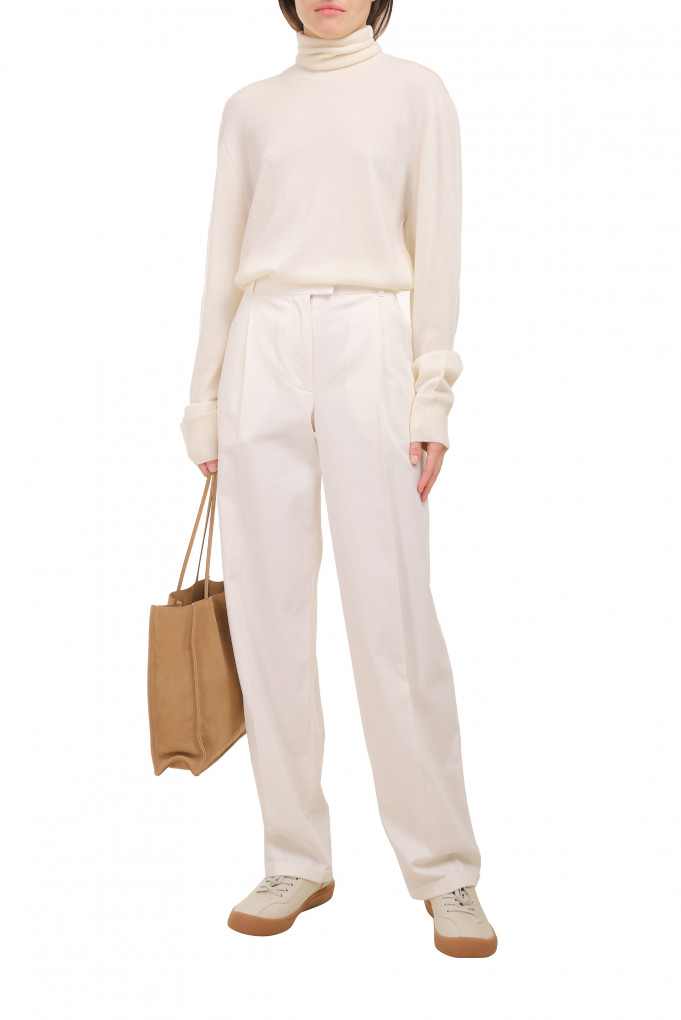 Buy Turtleneck The Row 2