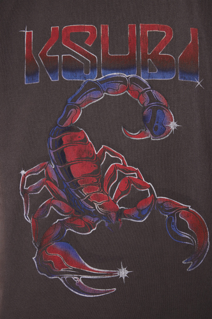 Купити Футболка KSUBI 4