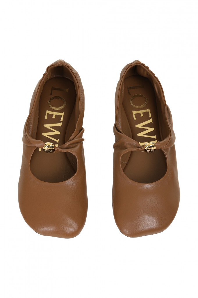 Купити Балетки Loewe 4
