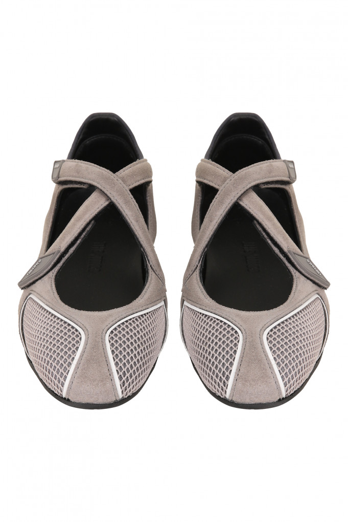 Купити Балетки The Attico 4