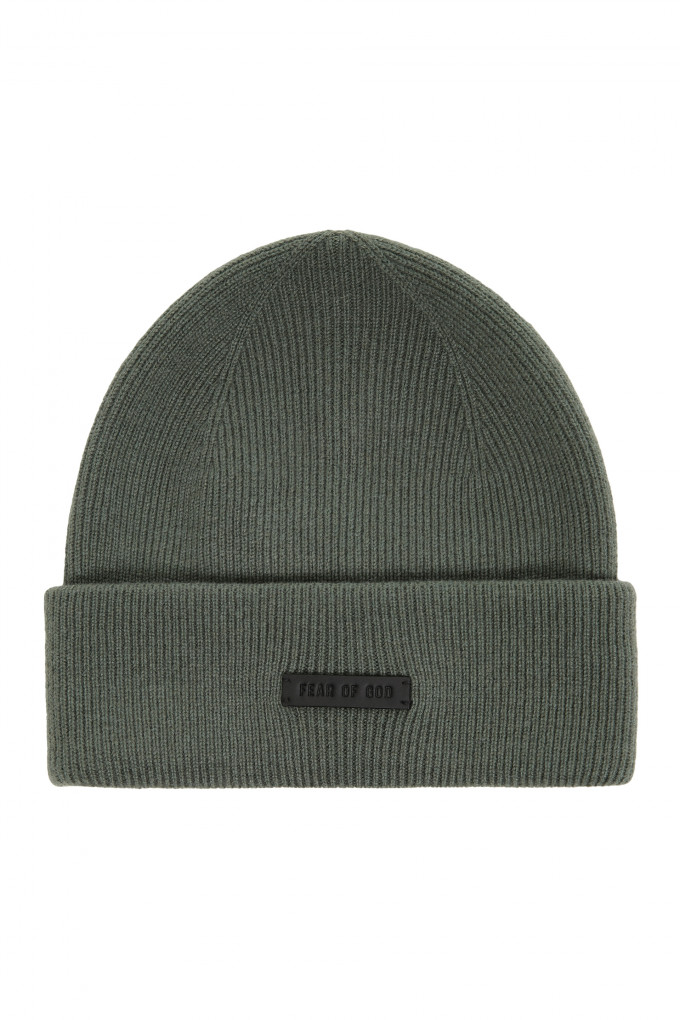 Купити Шапка FEAR OF GOD
