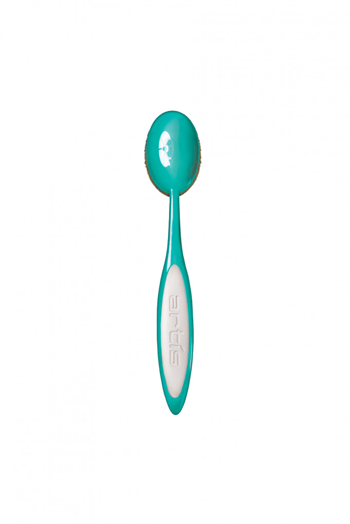 Купити Пензель для макіяжу для обличчя Artis 2