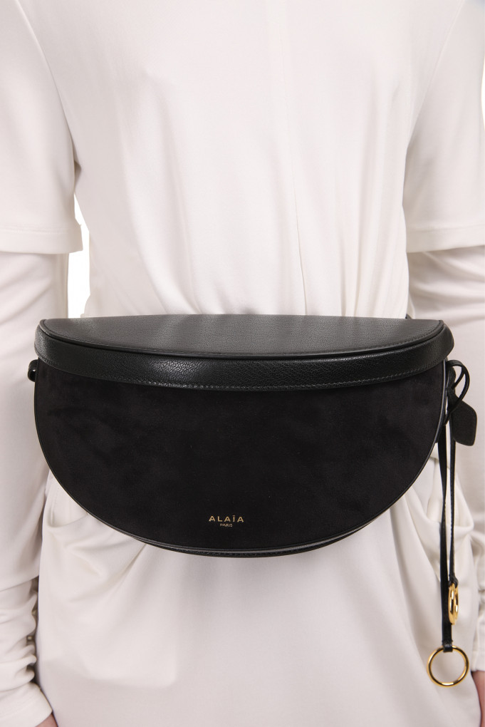 Купити Сумка ALAÏA 2