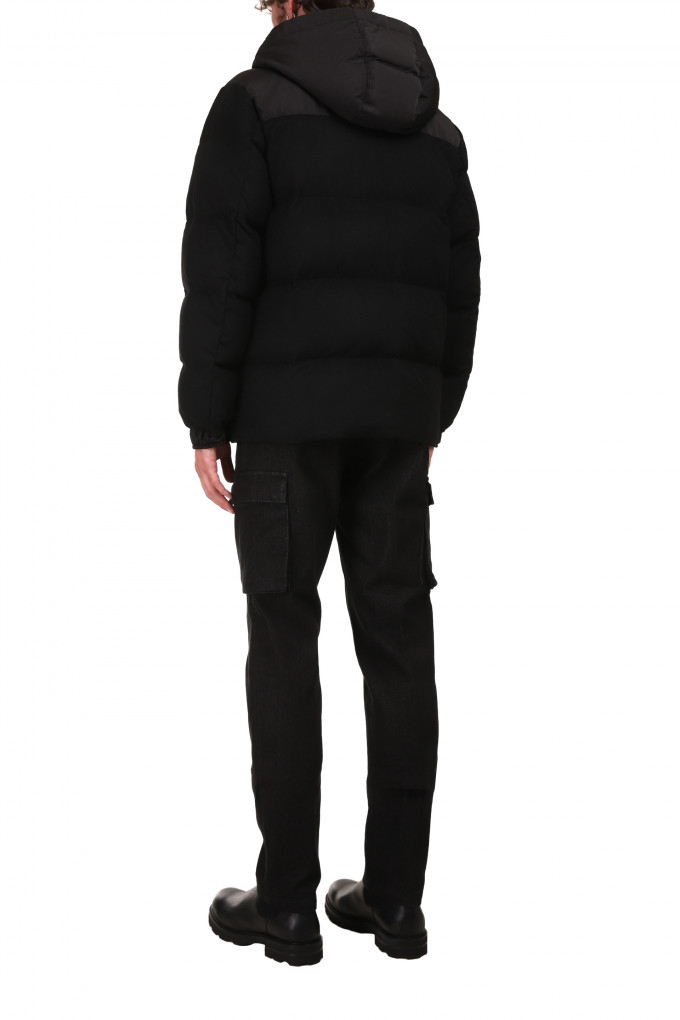 Купити Пуховик KITON 3