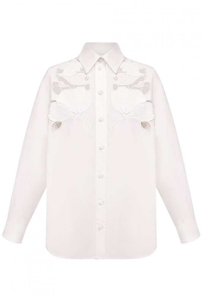 Buy Blouse ZIMMERMANN