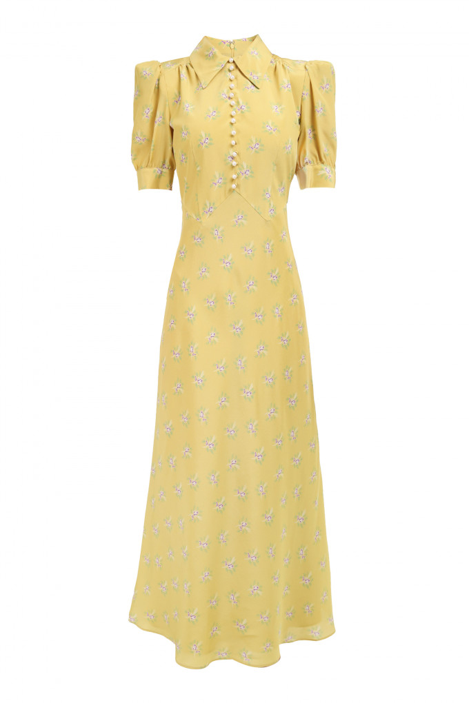 Купити Сукня Alessandra Rich