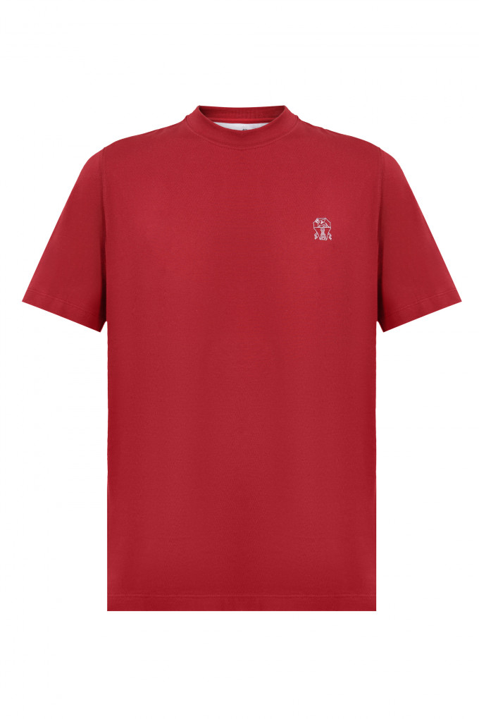 Купити Футболка Brunello Cucinelli