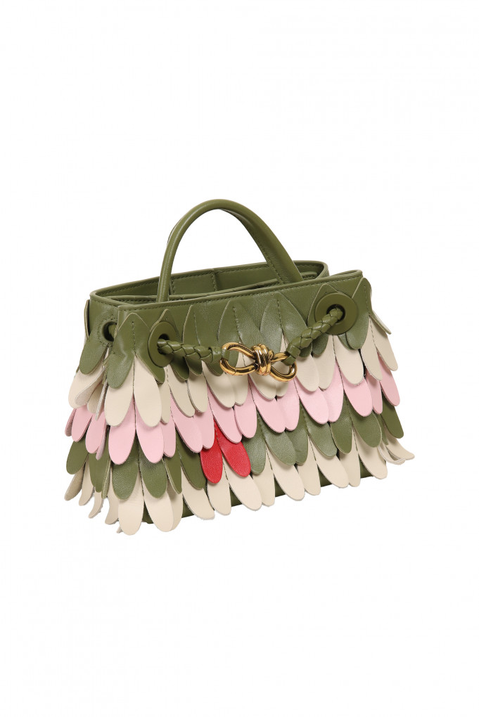 Купить Сумка BOTTEGA VENETA 2