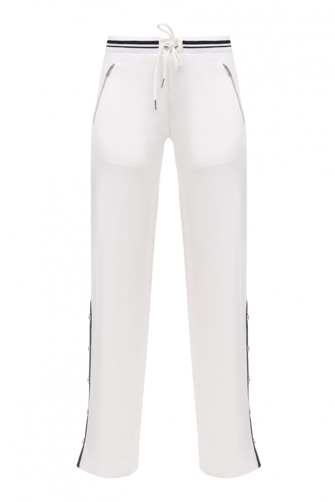 Купити Штани Alessandra Rich