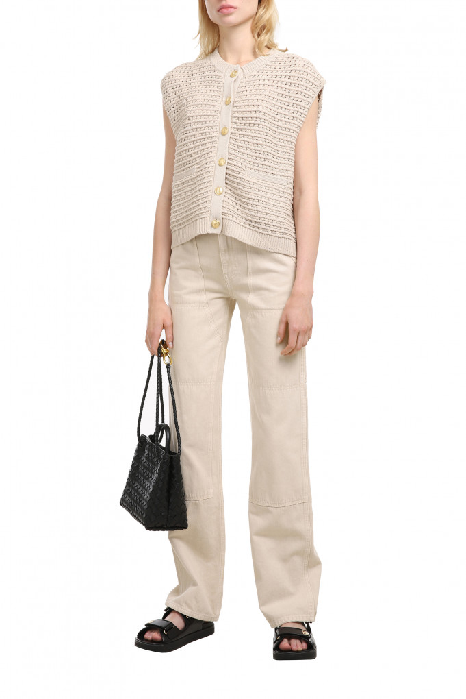 Купити Жилет Rag & Bone 2