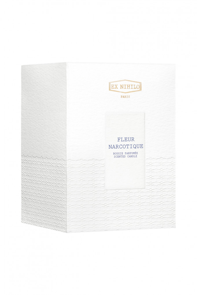 Купити Свічка парфумована Ex Nihilo 3