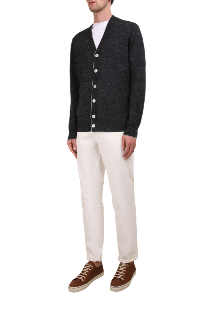 Купити Кардиган Brunello Cucinelli 2