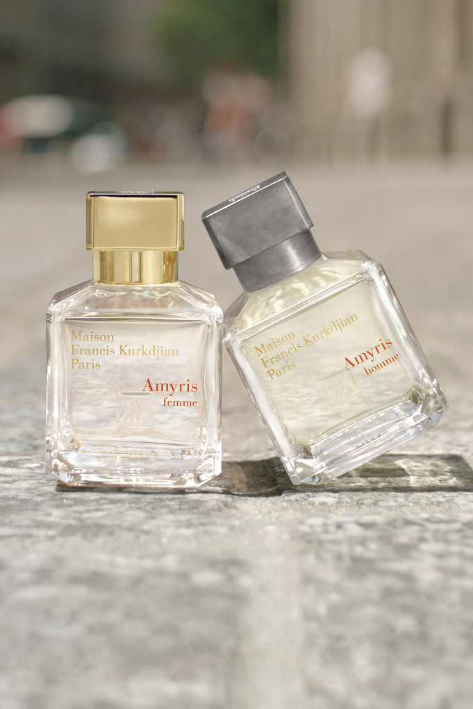 Купити Вода туалетна Maison Francis Kurkdjian 5