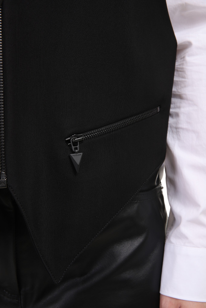 Купити Жилет MUGLER 4