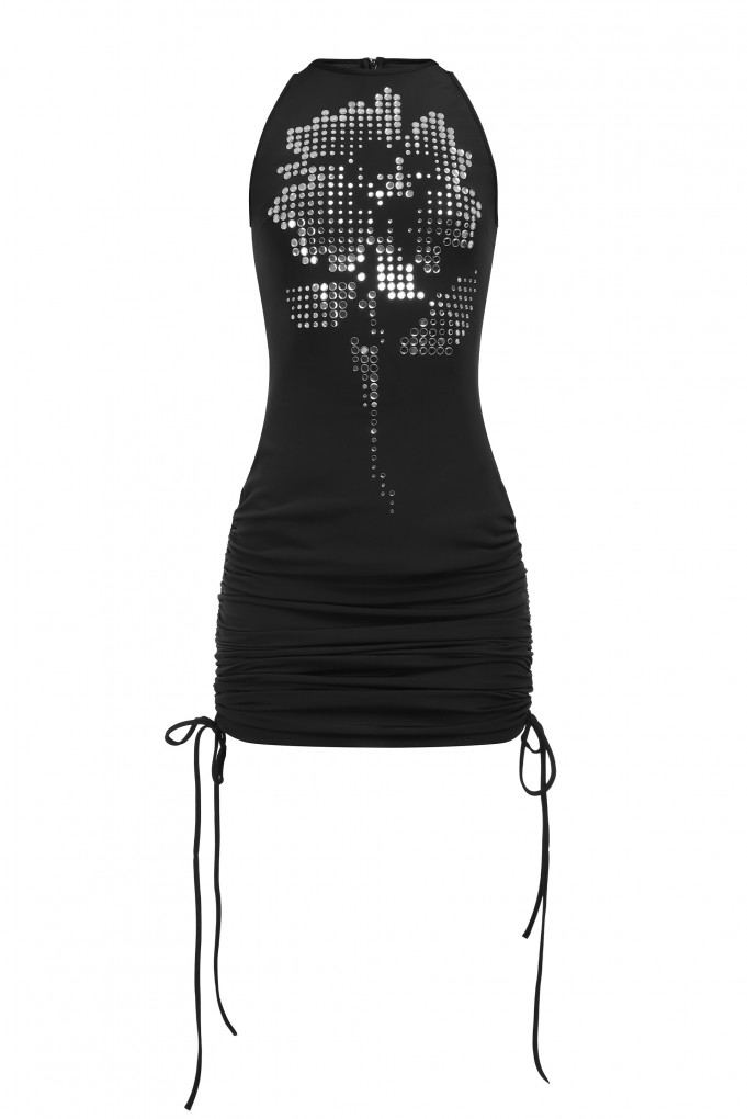 Купить Платье DAVID KOMA