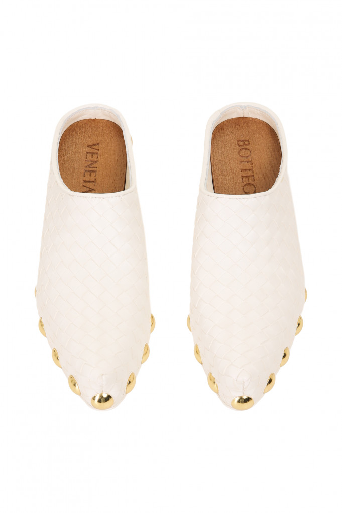 Купити Сабо BOTTEGA VENETA 4