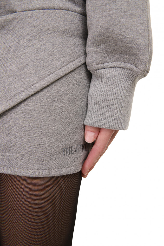 Купити Сукня The Attico 4