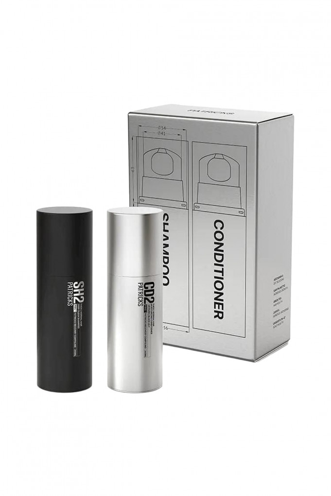 Купити Набір косметики для волосся PATRICKS 2