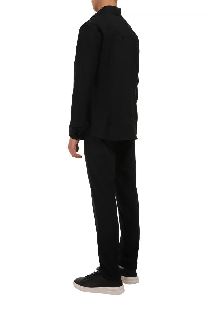 Купить Брюки Marco Pescarolo 3