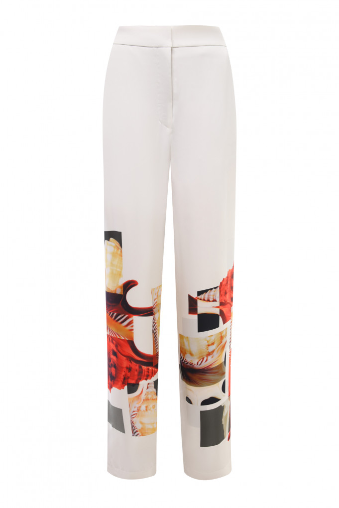 Купити Штани Agnona