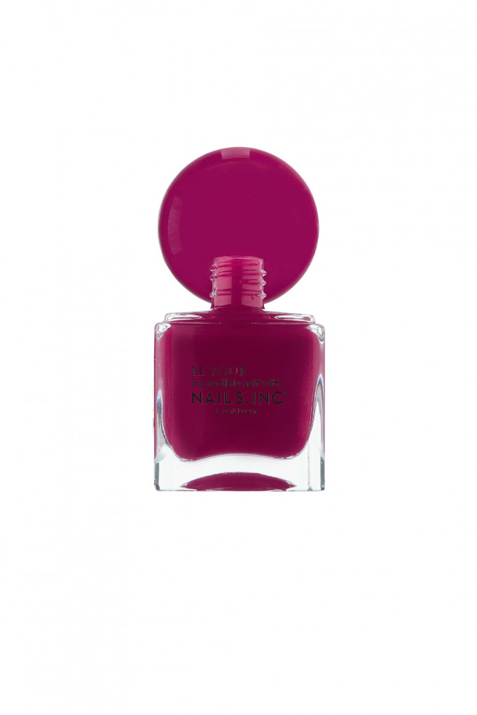 Купити Лак для нігтів Nails Inc 2