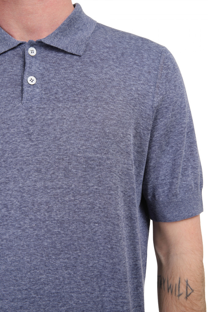 Купити Поло Brunello Cucinelli 4