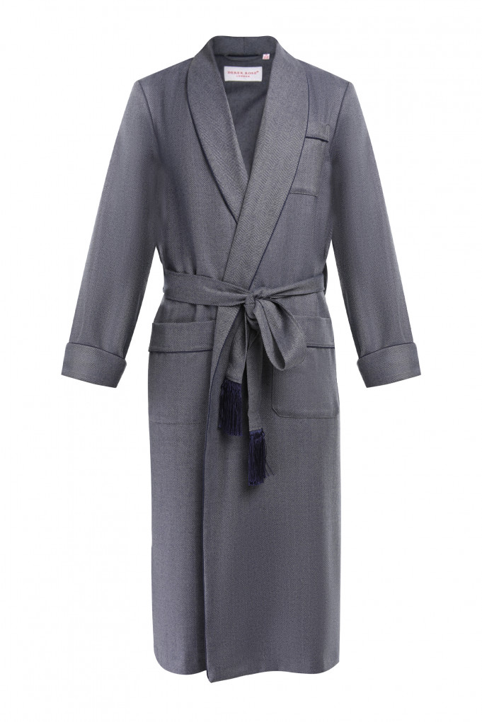 Купити Халат Derek Rose