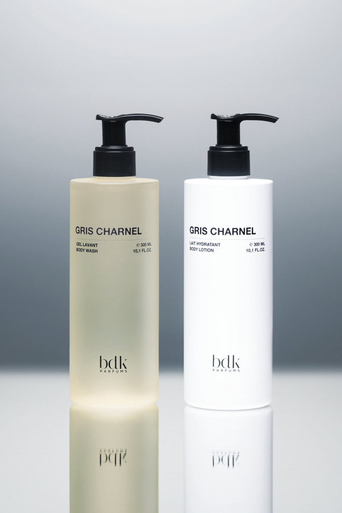 Купити Лосьйон для тіла зволожувальний парфумований BDK Parfums Paris 4