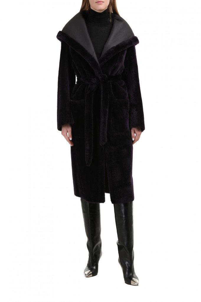 Купити Дублянка Simonetta Ravizza for Sanahunt 2