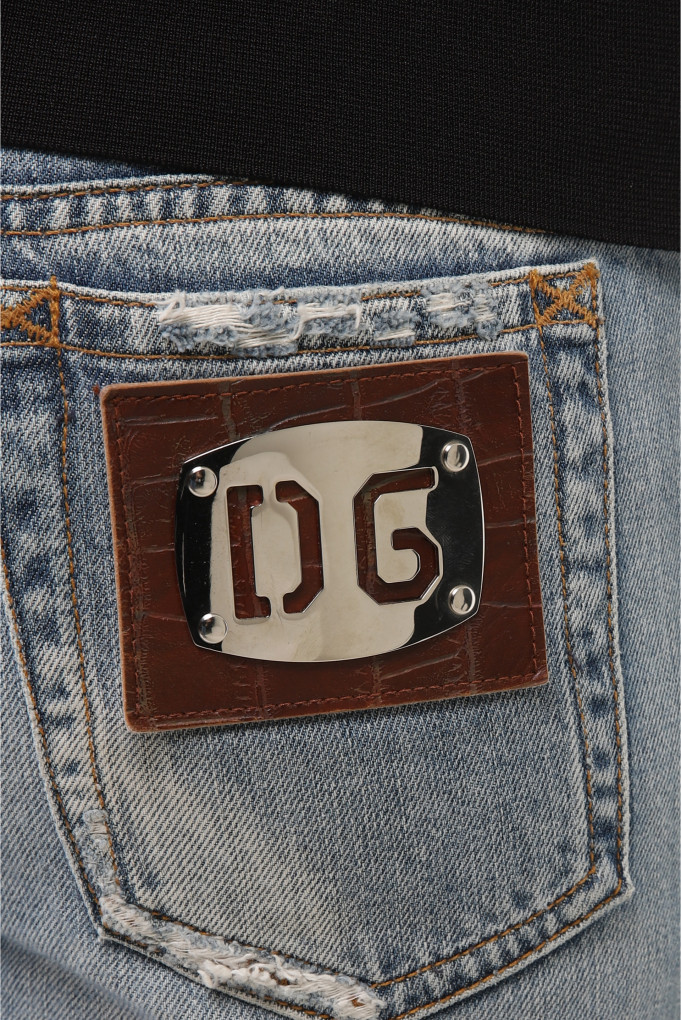 Купити Джинси Dolce & Gabbana 3