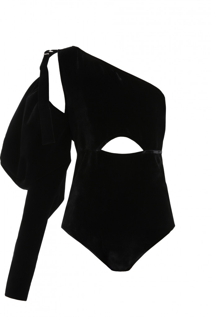 Купити Боді DAVID KOMA