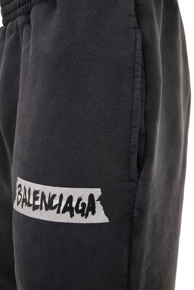 Купити Штани BALENCIAGA 4