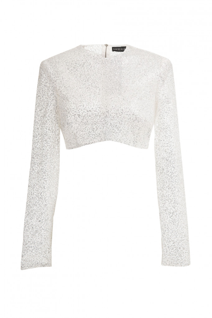 Купити Топ DAVID KOMA