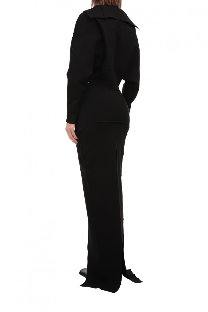 Купити Спідниця Rick Owens 3