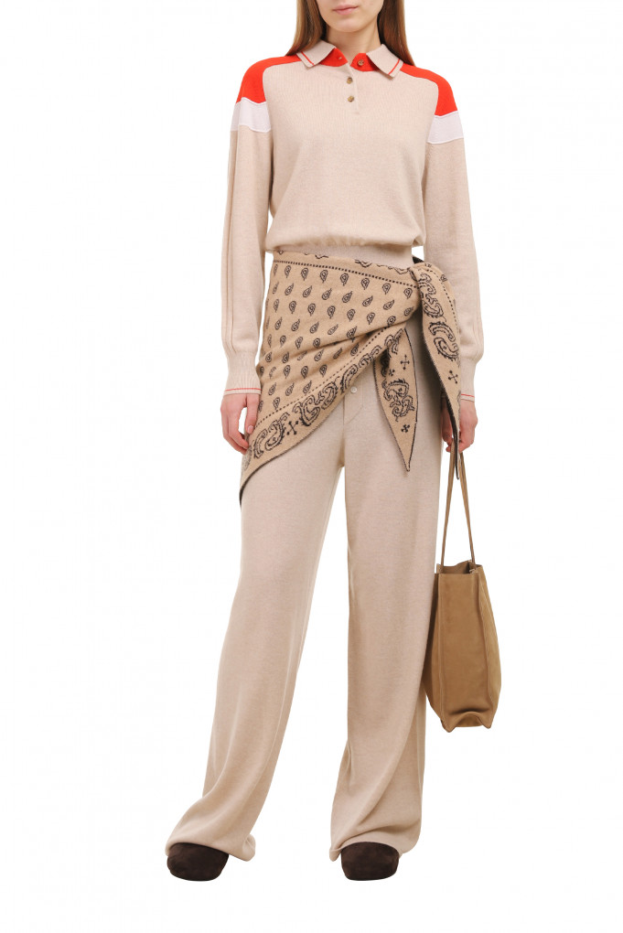 Buy Pants GUEST IN RESIDENCE 2