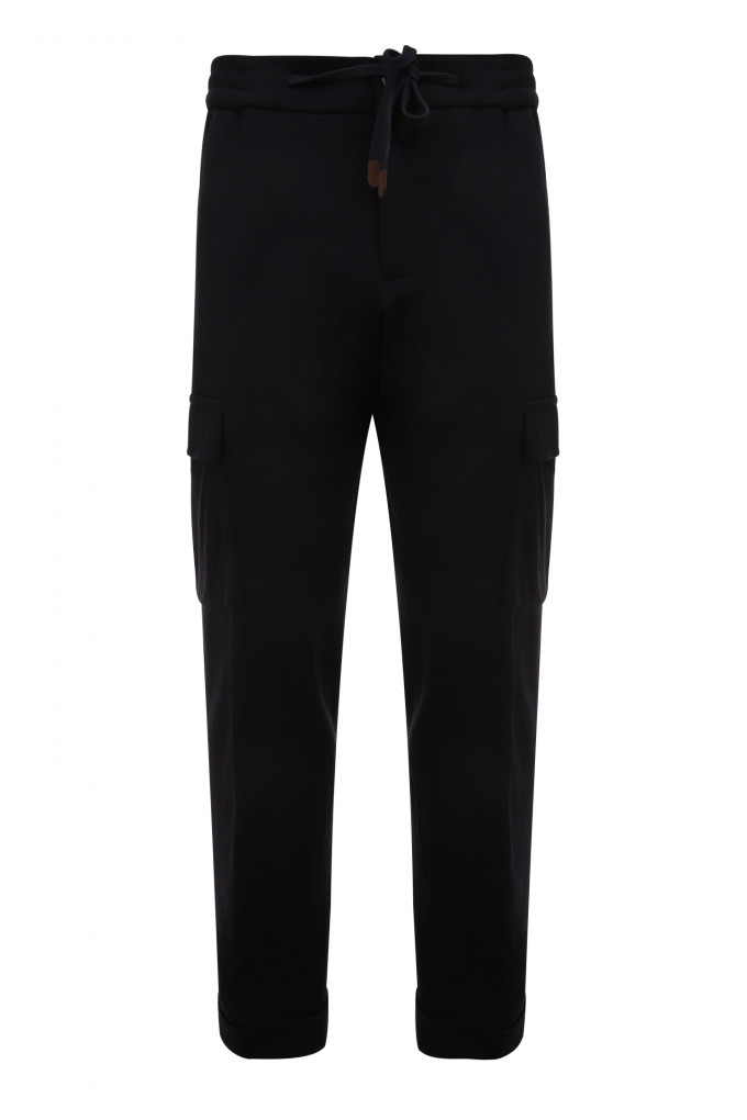 Купить Брюки Marco Pescarolo