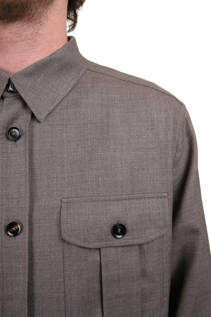 Купити Сорочка BRIONI 5