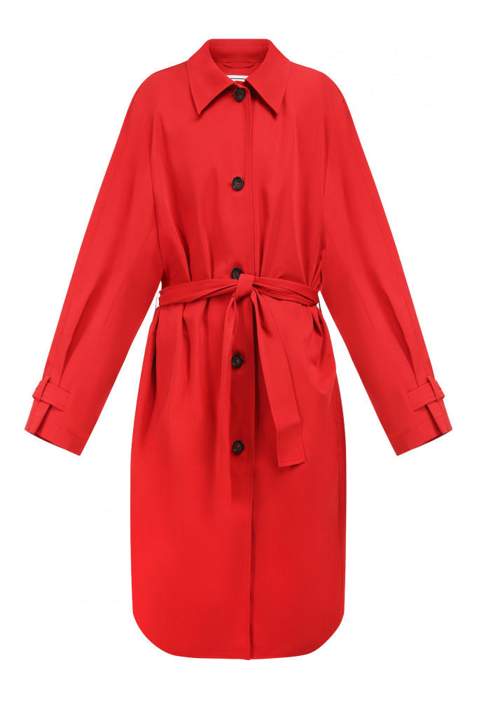 Купити Тренч TOTEME