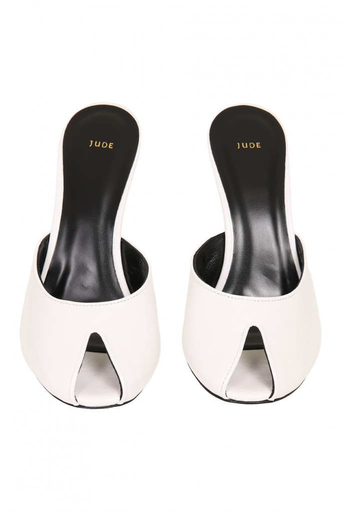 Купити Мюлі THE JUDE 4