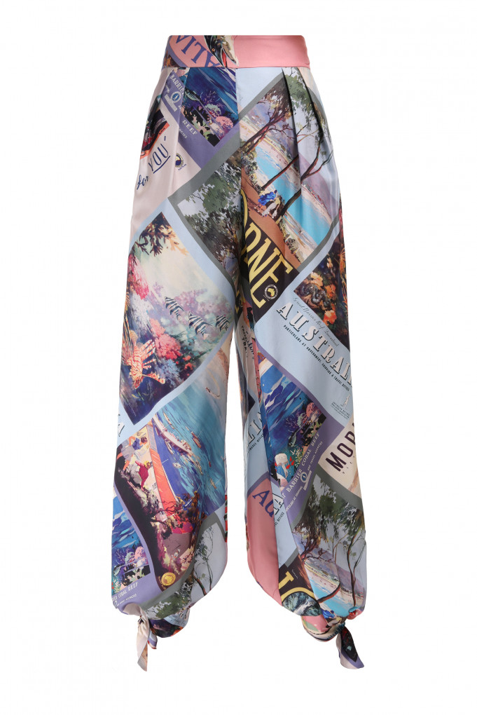 Купити Штани ZIMMERMANN