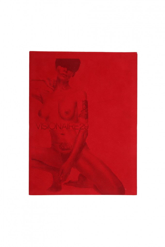 Купити Фотокнига Visionaire Publishing