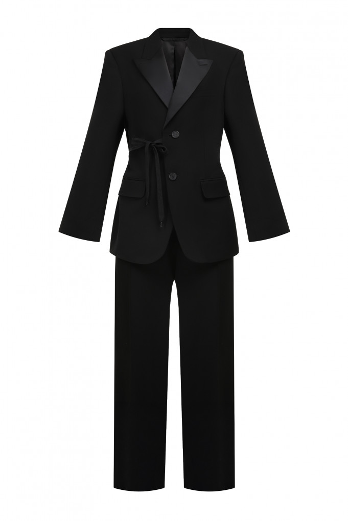 Купити Костюм BALENCIAGA