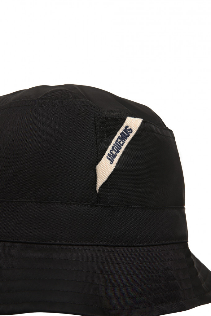 Купити Панама JACQUEMUS 3