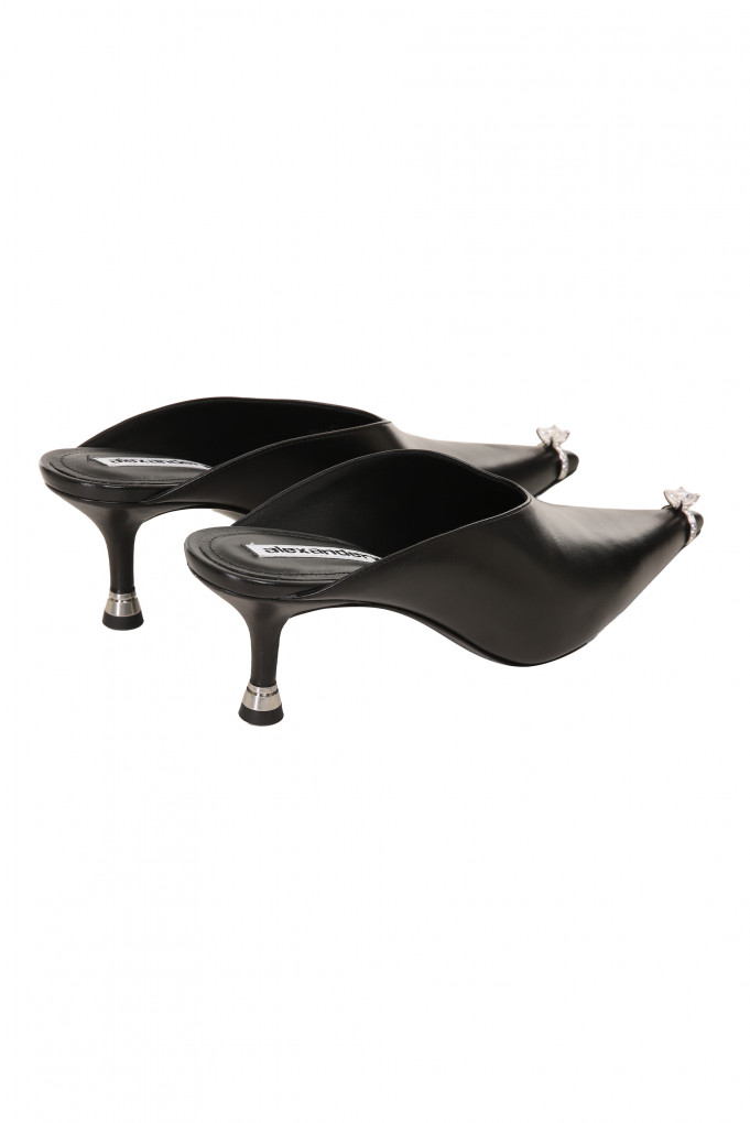 Купити Мюлі Alexander Wang 3