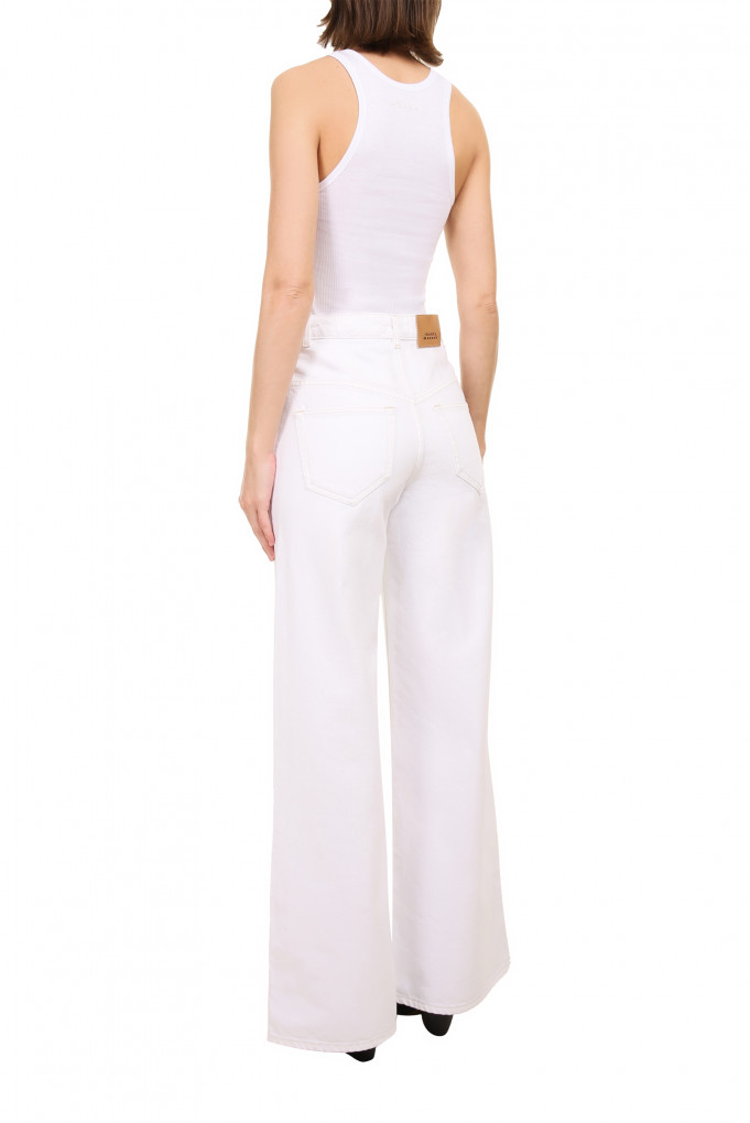 Купить Майка ISABEL MARANT 3