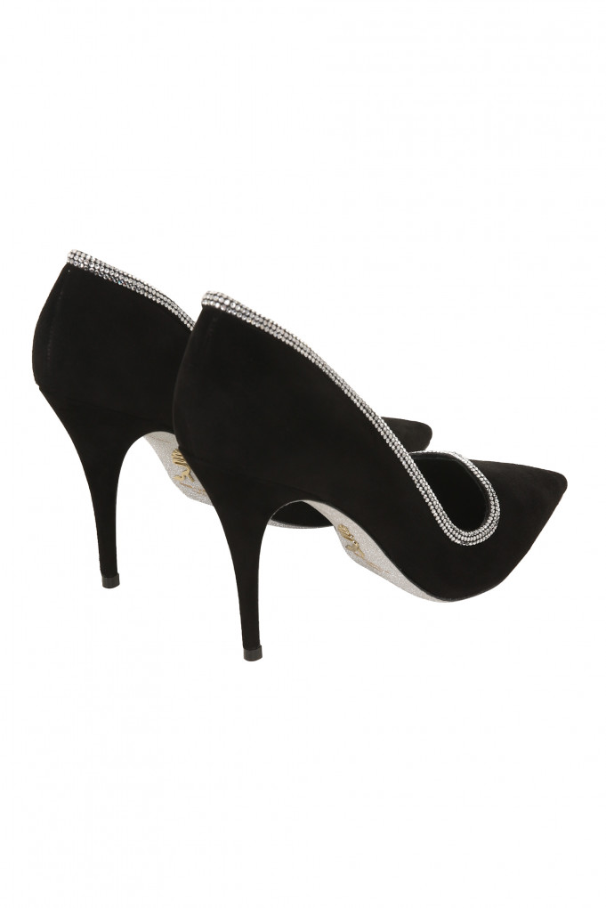 Купити Туфлі RENE CAOVILLA 3